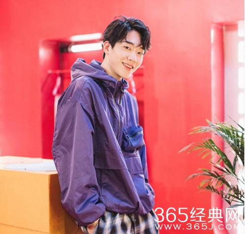 嘿好样的马思超是谁 马思超个人资料背景介绍