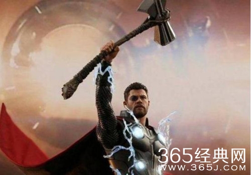 【就是个水槽】第八十一期：复联3死伤惨重！计划生育很重要，写作灭霸读作法海，拆cp专家诠释佛系反派！