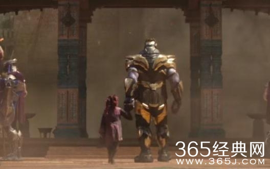 【就是个水槽】第八十一期：复联3死伤惨重！计划生育很重要，写作灭霸读作法海，拆cp专家诠释佛系反派！