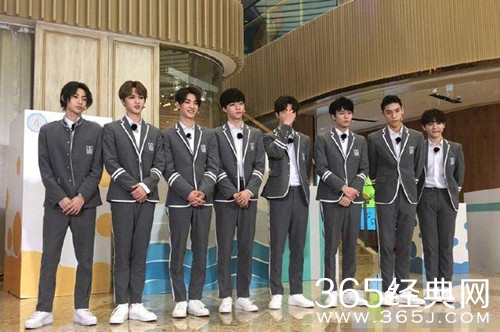 【综艺甜饼】第126期：坤音四子的发展有可能超过爱奇艺的九人团吗？