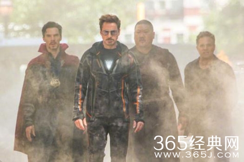 【就是个水槽】第八十一期：复联3死伤惨重！计划生育很重要，写作灭霸读作法海，拆cp专家诠释佛系反派！