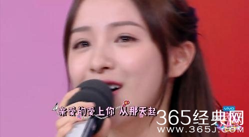 快乐大本营20170519那期中两位素人是谁