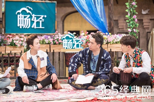 我是大侦探黄磊是哪一期播出时间是什么时候