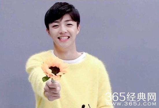 爸爸去哪儿第六季实习奶爸是谁 真的是陈立农吗