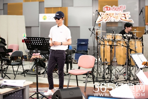 跨界歌王3王凯徐静蕾合唱匆匆那年是哪一期播出时间