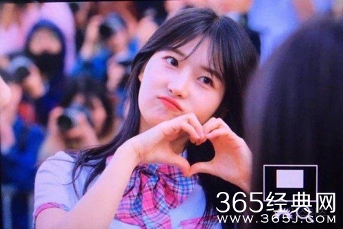 produce48长的像秀智的那位女练习生是谁