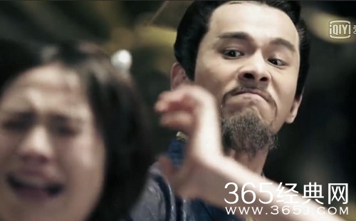 【就是个水槽】第八十二期：《天意》秦始皇成抖S？黑秦始皇的见多了，画风这么清奇的还是第一次见！