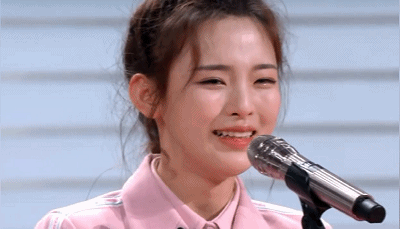 【综艺甜饼】第127期：《创造101》杨超越一路哭进前三，yamy第一个表示不服