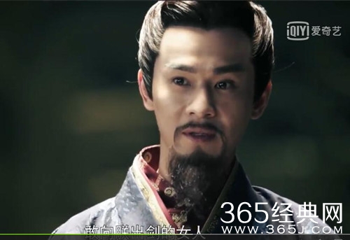 【就是个水槽】第八十二期：《天意》秦始皇成抖S？黑秦始皇的见多了，画风这么清奇的还是第一次见！