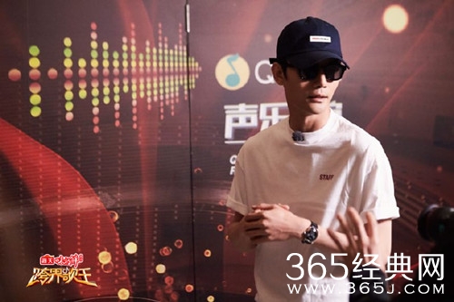 跨界歌王3王凯是哪一期播出时间什么时候