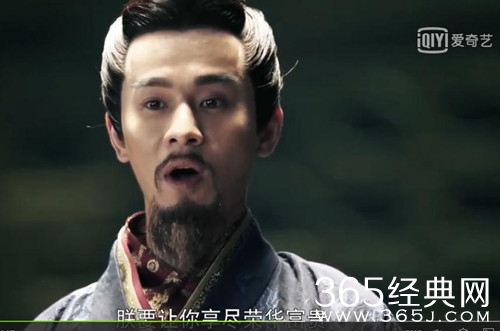 【就是个水槽】第八十二期：《天意》秦始皇成抖S？黑秦始皇的见多了，画风这么清奇的还是第一次见！