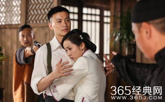 勇者胜沈玉蓉结局如何死了吗怎么死的