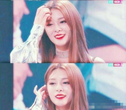 【综艺甜饼】第128期：《创造101》的孤儿剪辑不仅害了张杰，还害了她