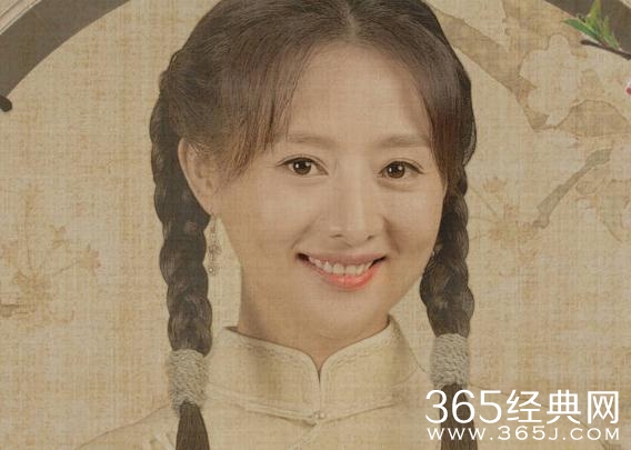 楼外楼洪家秀结局如何死了吗