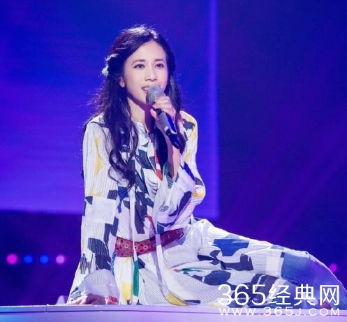 我想和你唱3莫文蔚是那一期播出时间什么时候