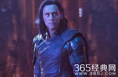 【就是个水槽】第八十三期：复联3洛基还有复活的可能吗？复联4中下落成迷！不如先欢度一把头七！