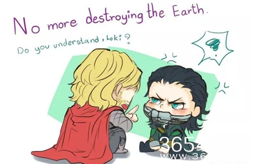 【就是个水槽】第八十三期：复联3洛基还有复活的可能吗？复联4中下落成迷！不如先欢度一把头七！