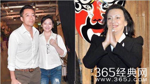 大S力挺婆婆：如有需要，全力协助