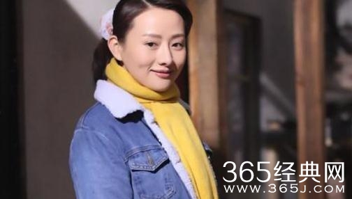楼外楼洪家秀是谁演的 王靖云个人资料介绍