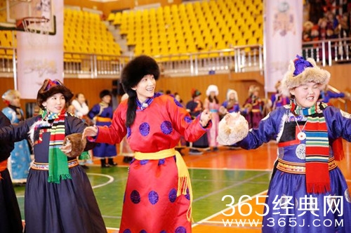 高能少年团空降那达慕大会是哪一期节目播出时间