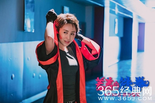 【最夯剧集社】第八十三期：潘粤明新剧《逆流而上的你》官宣，女主是双10亿票房女王