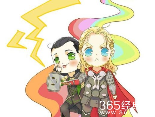 【就是个水槽】第八十三期：复联3洛基还有复活的可能吗？复联4中下落成迷！瞎猜不如先欢度一把头七！