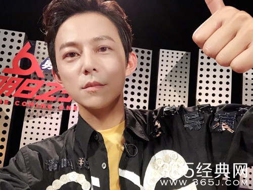 【综艺甜饼】第129期：《明日之子2》开始录制！何炅是总导演而不是主持人