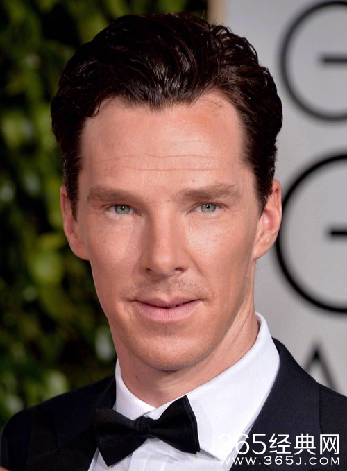 经超热成卷福，网友：点首凉凉就好了