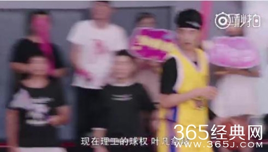 【就是个水槽】第八十四期：热血狂篮开播，运动型男主角要成为偶像剧主流？特效与颜值1+结果大于2？