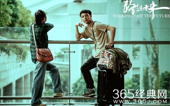 【赏影猎人】第十五期：独在异乡为异客，很多人很多故事