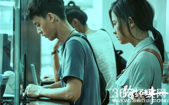 【赏影猎人】第十五期：独在异乡为异客，很多人很多故事