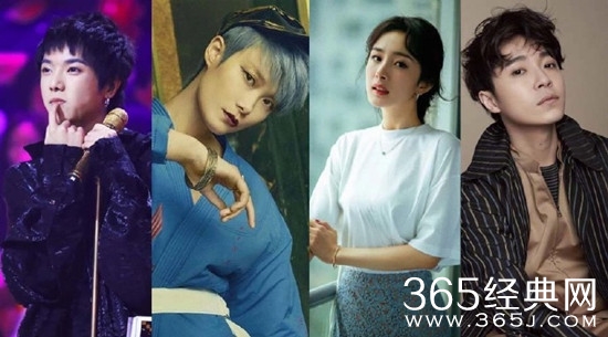 明日之子2怎么还有杨幂 杨幂担任的是什么