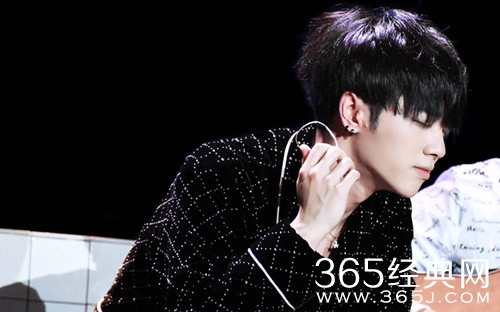 明日之子第2季华晨宇还是盛世魔音赛道的星推官吗