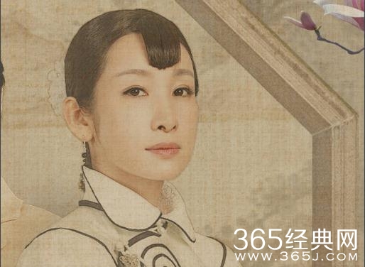 楼外楼李春贤喜欢谁喜欢洪家宝吗结局和谁在一起了