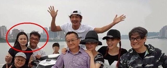 李宗盛疑似再婚，他这样回应