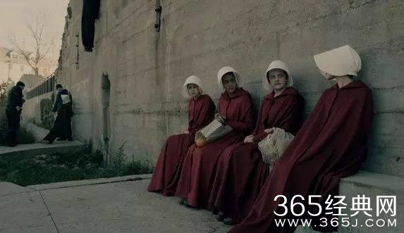 使女的故事经典台词有哪些  使女的故事经典台词汇总