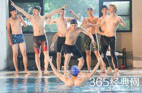 【就是个水槽】第八十四期：热血狂篮开播，运动型男主角要成为偶像剧主流？特效与颜值1+结果大于2？