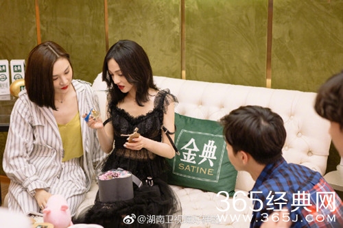 汪峰霍尊张韶涵亮相嘿！好样的是哪期节目播出时间