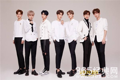 爱奇艺为乐华七子制作的网综是什么真人秀