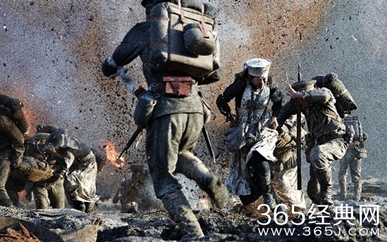 【寻影启示录】第十六期：关于这些历史，大家了解多少?