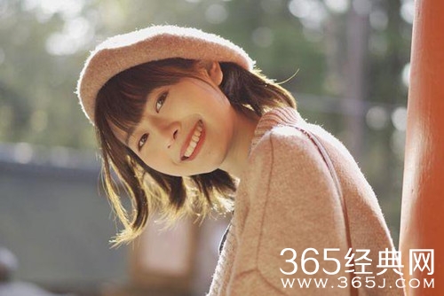 中国女学生神似新垣结衣，走红日本