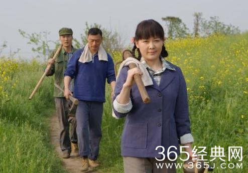 知青家庭朱小芳什么时候知道乔生是自己的亲生儿子相认第几集