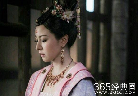 宫心计2之深宫计元玥的姐姐是谁找到了吗