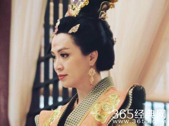 宫心计2之深宫计太平公主李令月结局如何死了吗怎么死的