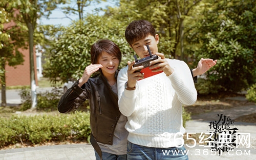 【最夯剧集社】