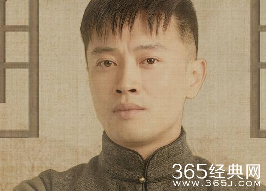 楼外楼洪家柱结局如何和李春贤在一起了吗?