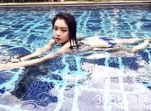 《创造101》王菊旧照曝光，与现在判若两人