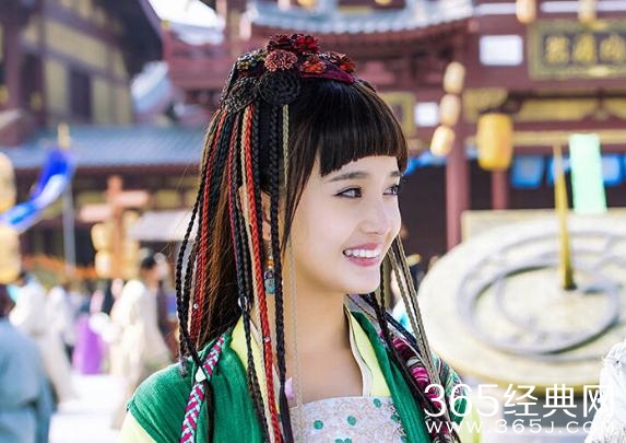 钟馗捉妖记勺子和穆天然是什么关系是什么妖怪原型是什么