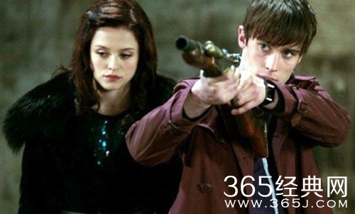 【就是个水槽】第八十六期：看鬼片吗？驱魔人行业颜值平均线有点高，扒一扒演过驱魔人的欧美明星