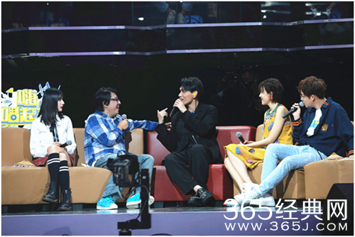 嗨唱起来杨宗纬是哪一期播出时间是什么时候